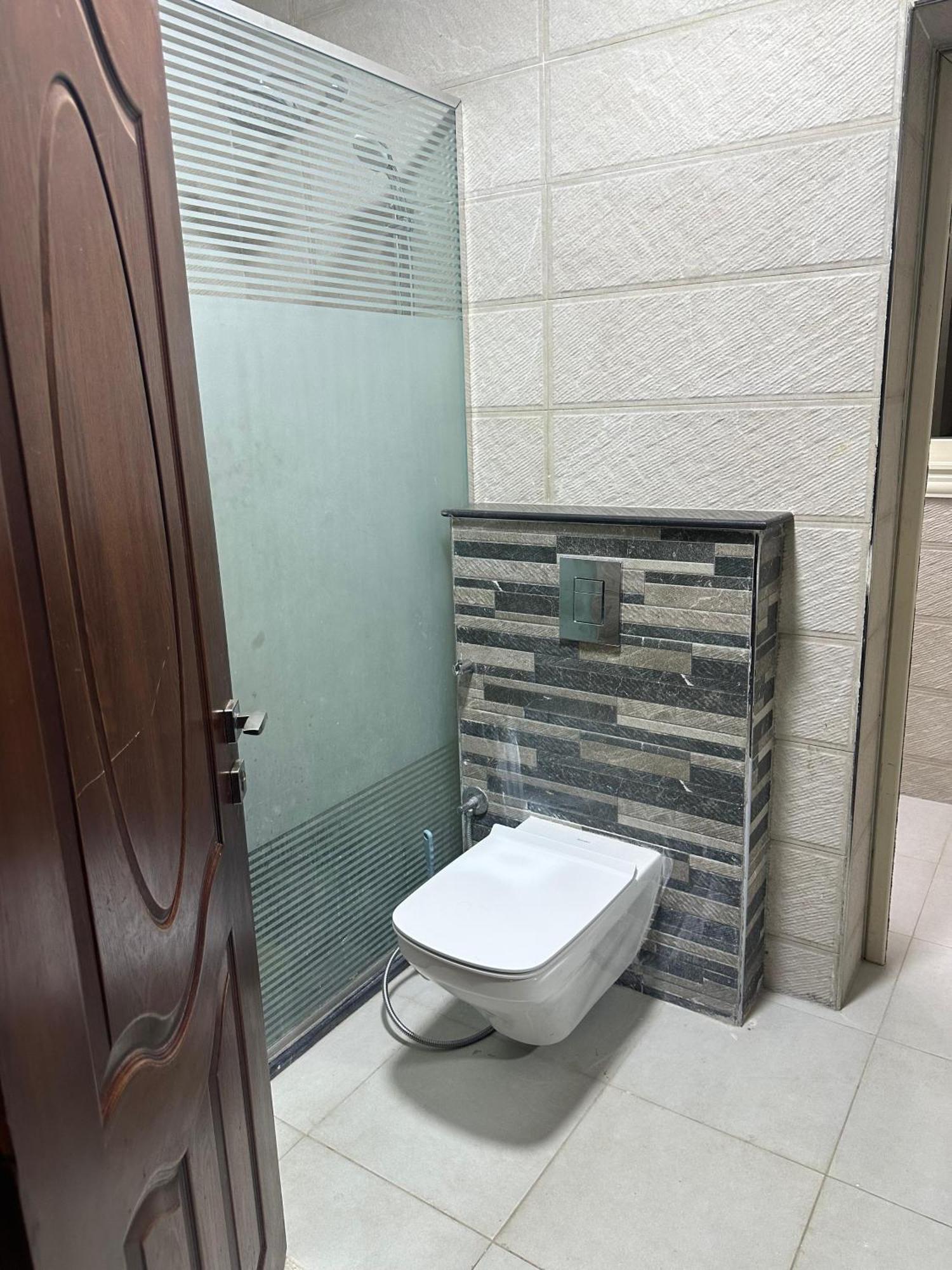 Ferienwohnung شقه مفروشه 3 غرف امام سيتي ستارز Kairo Exterior foto